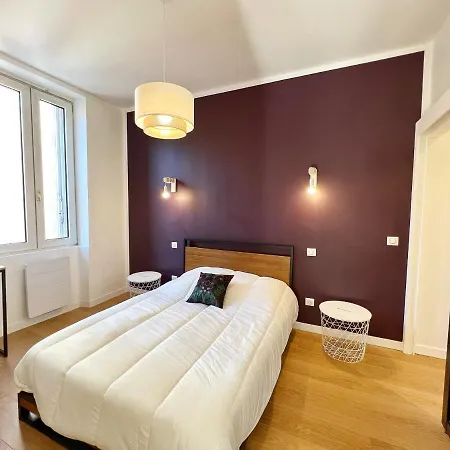 Apartamento Le Carreau De Falguiere - Hypercentre - Gare Toulouse
